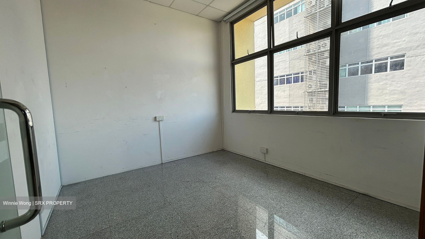 Bizlink Centre (D14), Office #563174081